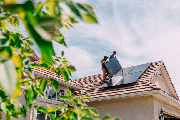 Best Gutter Installation and Roofing  in Allen, TX