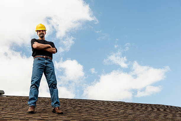 Best Slate Roofing Contractor  in Allen, TX
