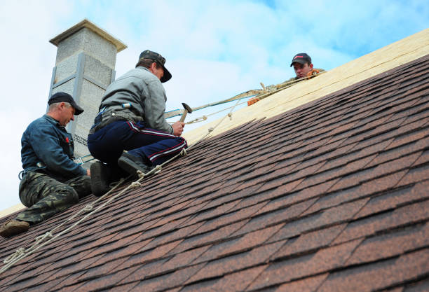 Best Tile Roofing Contractor  in Allen, TX